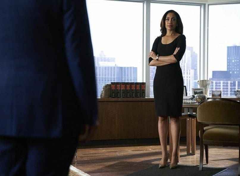 Women Lawyers on TV: From Scarlet Pages to Suits