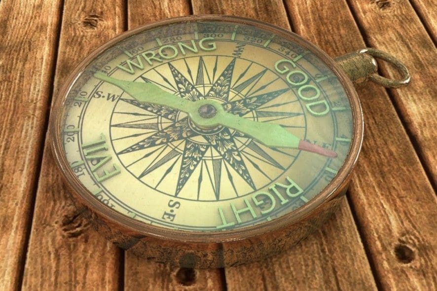 The Ethics of Lawyers – What Makes Them Lose Their Moral Compass?