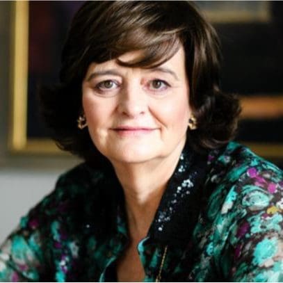 CherieBlair-sq