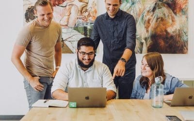 A new era for talent attraction: latest trends on the future of work in the legal industry