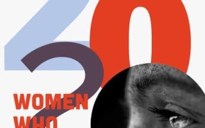 Report – Women Who Will 2020 – Celebrating progress in female leadership in law