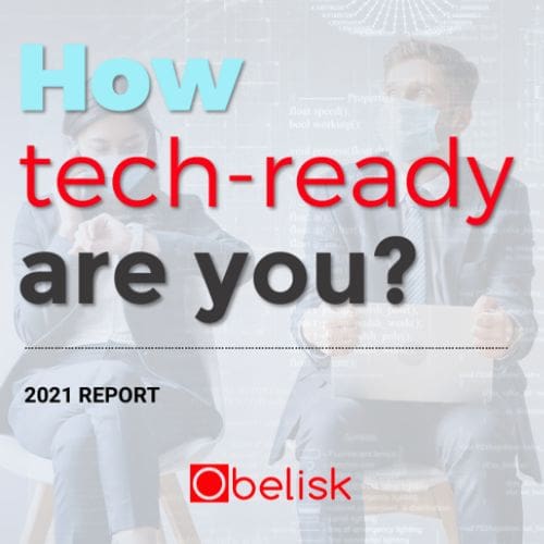 Guide – How tech-ready are you?