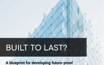 Report – Built to Last? A blueprint for developing future-proof in-house teams