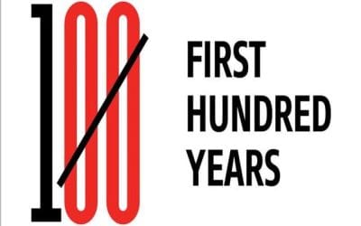 The First 100 Years Podcast