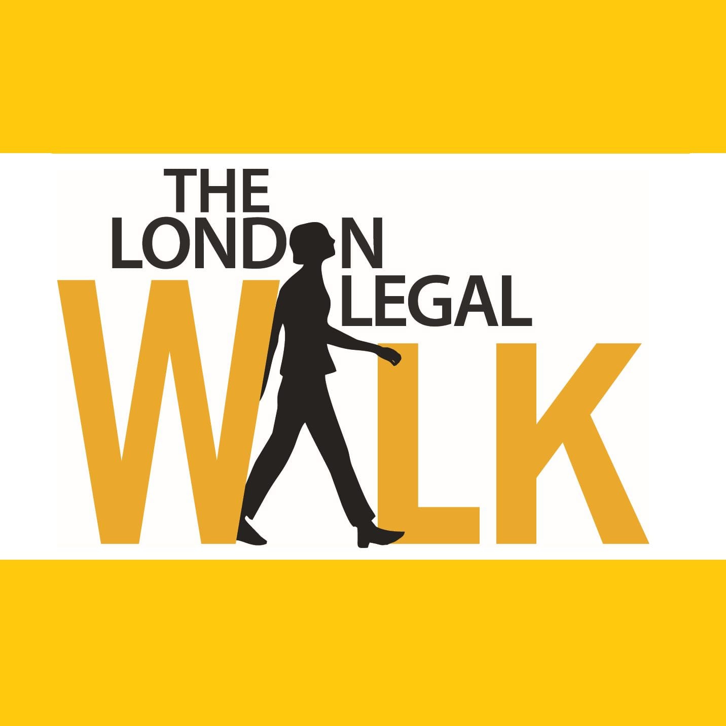London Legal Walk