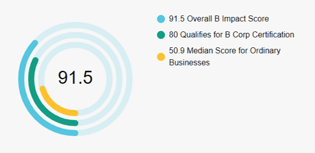 Obelisk B Impact Score 1