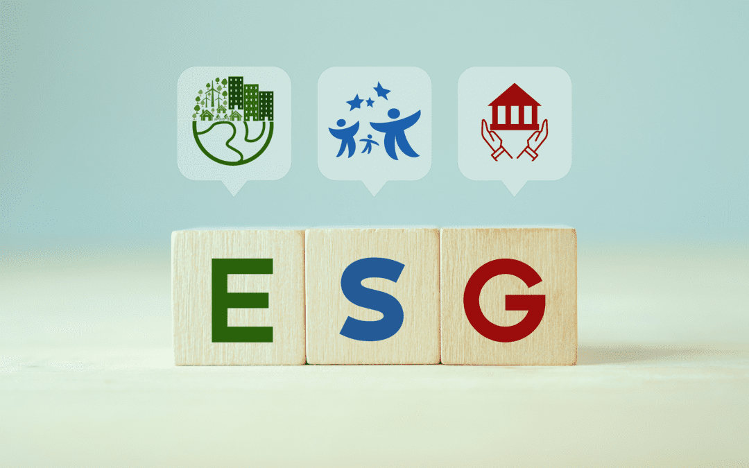How legal teams can address ever-increasing ESG-related demands