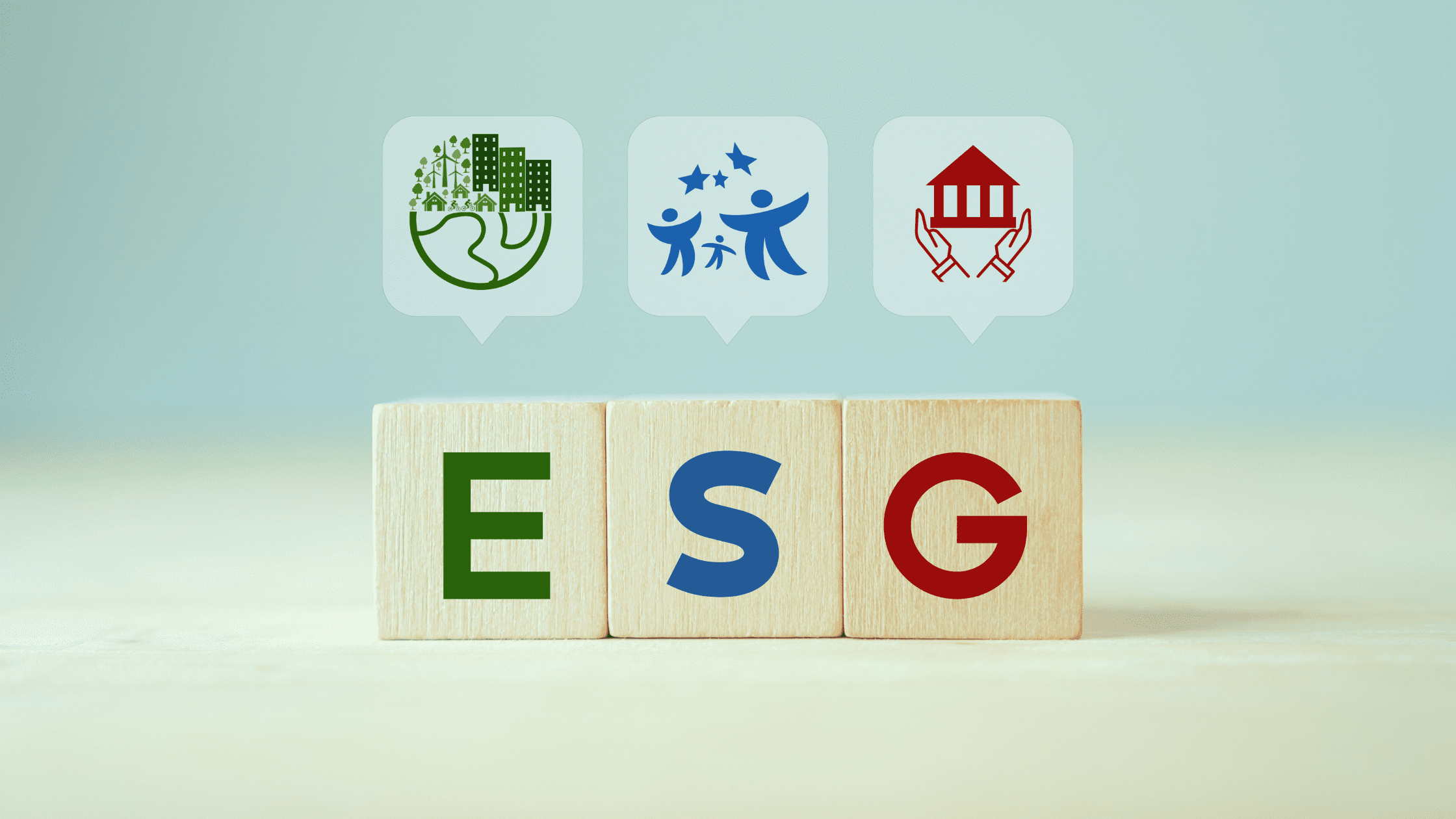 How legal teams can address ever-increasing ESG-related demands