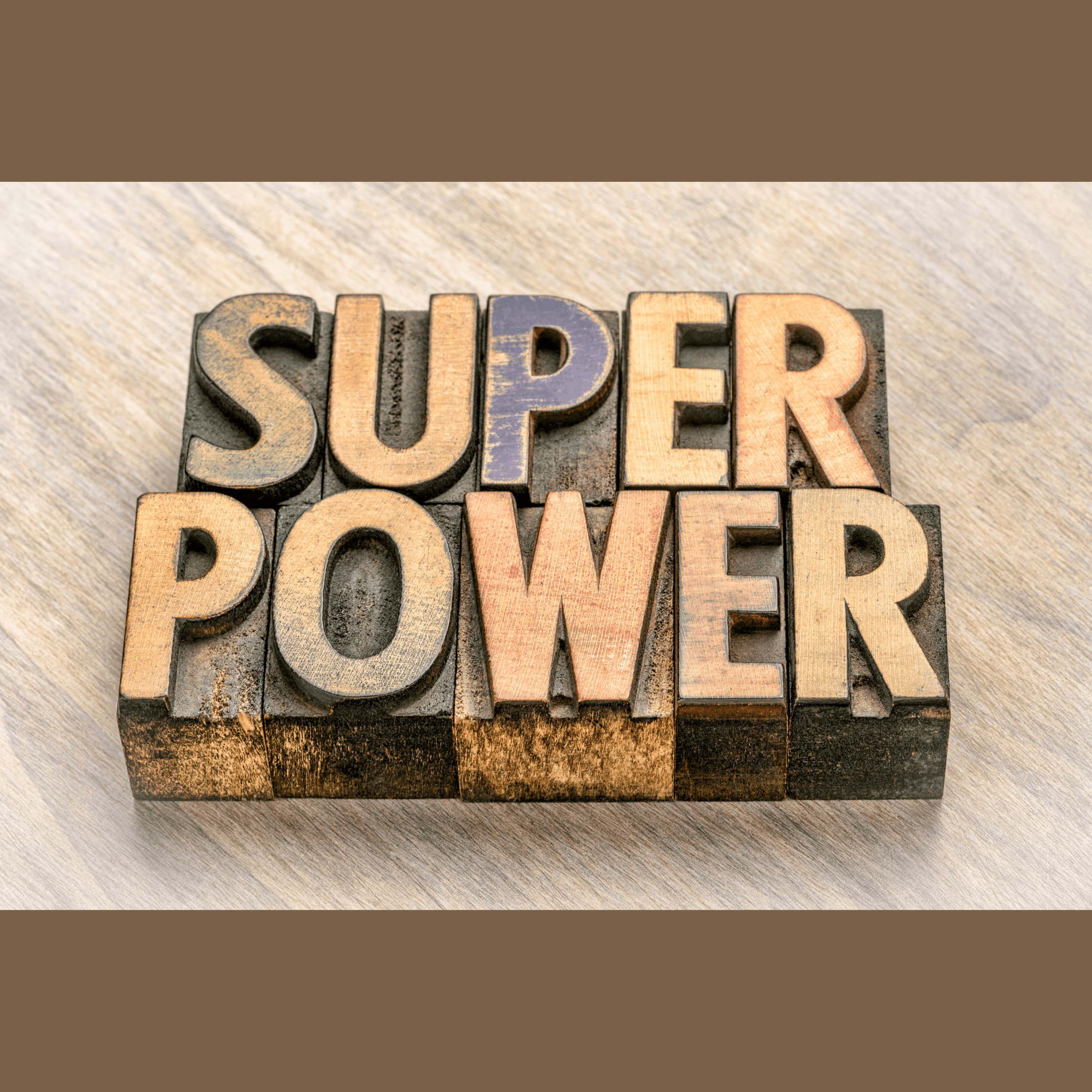 Mental Health in the Law: Know Your Psychological Superpower