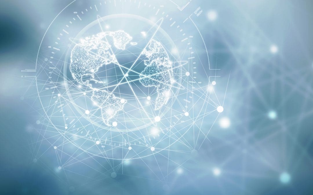 World in Motion: Why the Legal Profession Cannot Stand Still