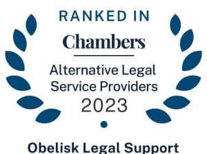 Chambers And Partners Award Logo 2023