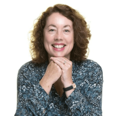 Kate Cheetham