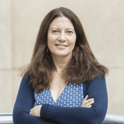 Sabine Chalmers
