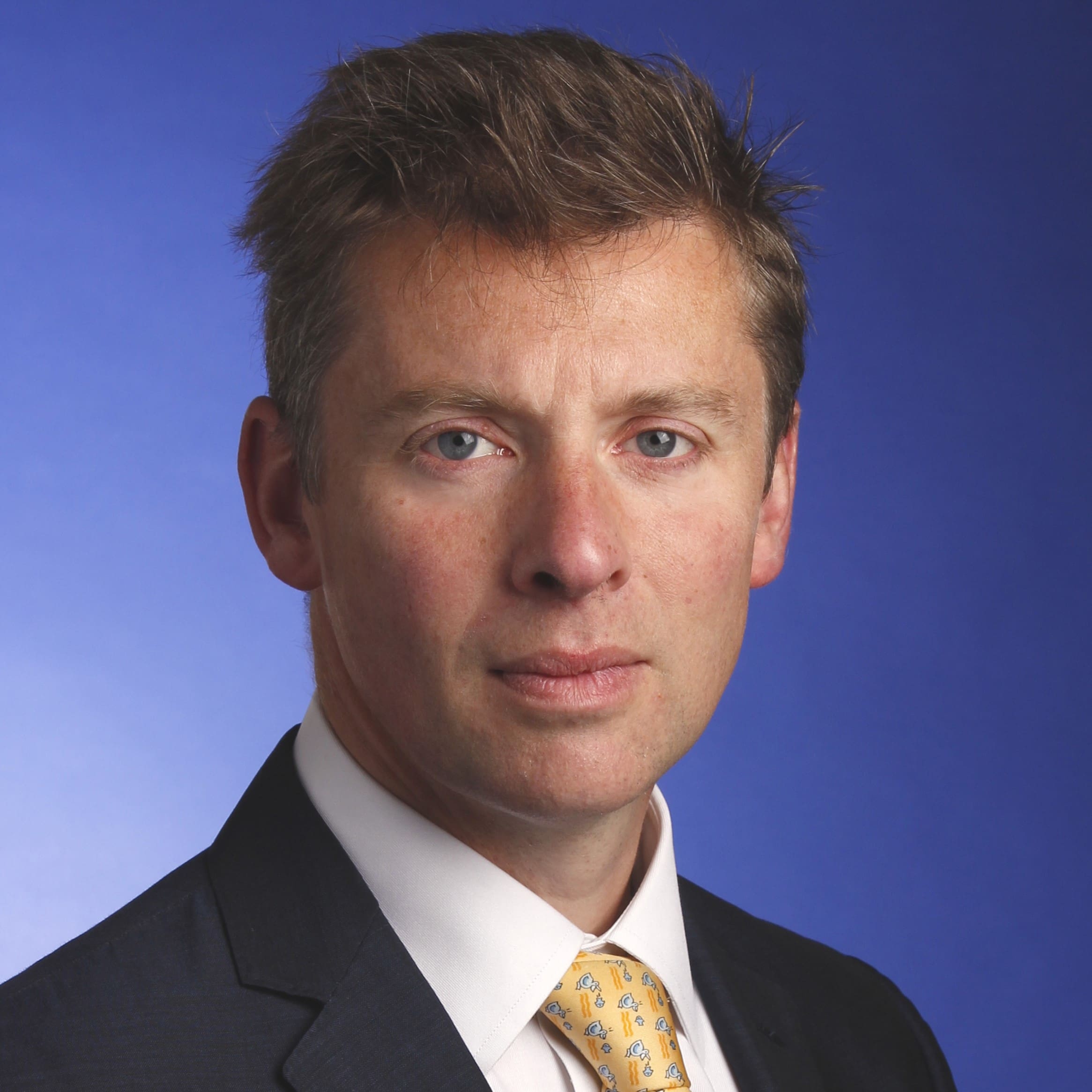 Stephen Dooley