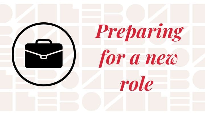 Preparing to work as an Obelisk consultant