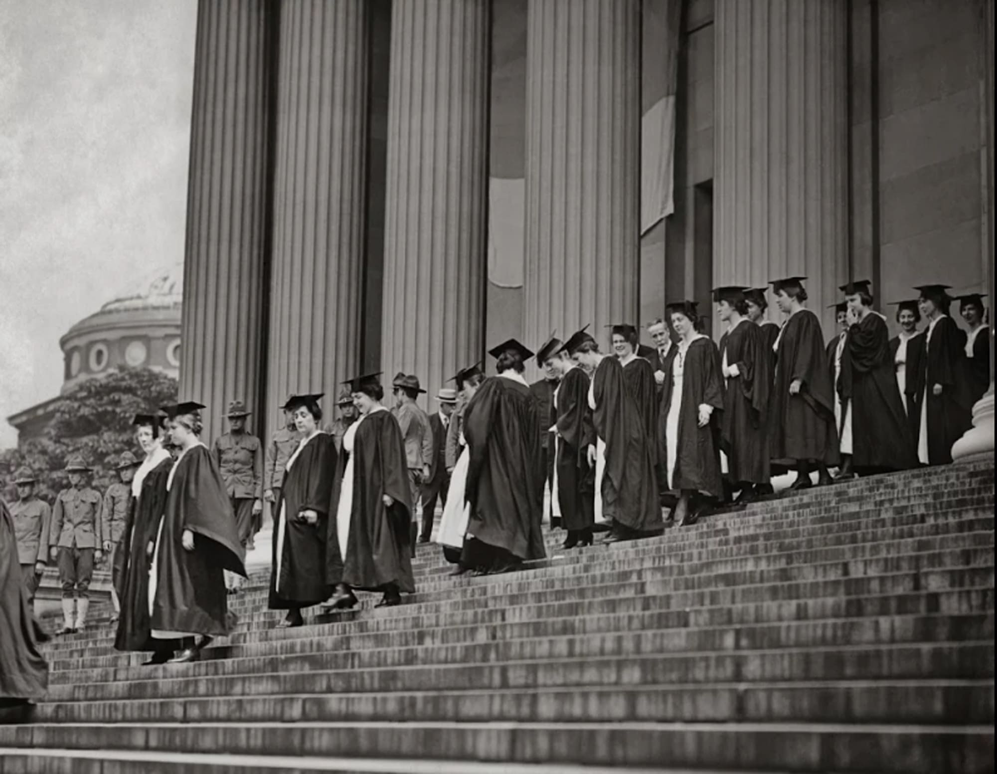 women-who-will-Graduation Portrait, Lawyer And Black Woman With Tablet, Smile And Happy In Office Workplace. African Attorney, Technology And Face Of Professional, Female Advocate And Legal Advisor From Nigeria In Law Firm.