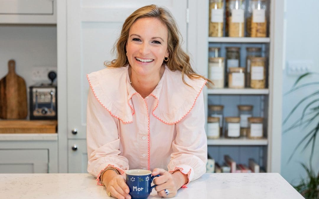 A calmer, happier approach to the Festive Season