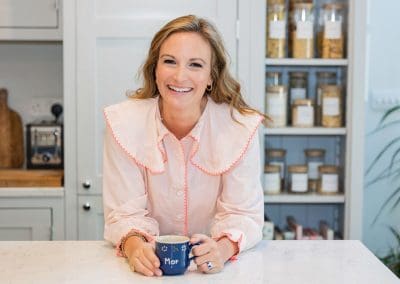 A calmer, happier approach to the Festive Season